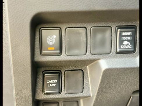 New 2026 Nissan Frontier Pro-X image 25