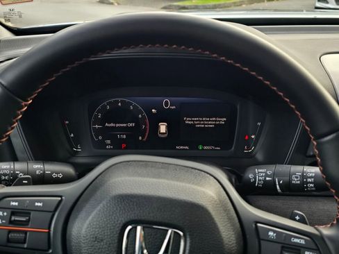 Certified 2026 Honda Passport TrailSport image 26