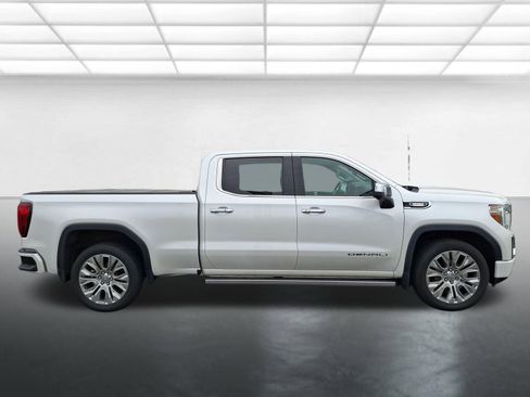 Used 2021 GMC Sierra 1500 Denali w/ Denali Ultimate Package image 2