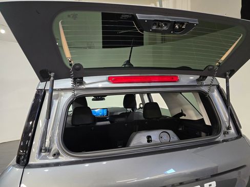 New 2025 Ford Bronco Sport Big Bend image 36