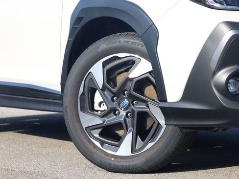Certified 2025 Subaru Crosstrek 2.5i Limited w/ Crosstrek Mirror Package AWD/4WD image 3