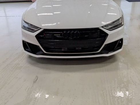 Used 2023 Audi A7 3.0T Premium Plus w/ Premium Plus image 6
