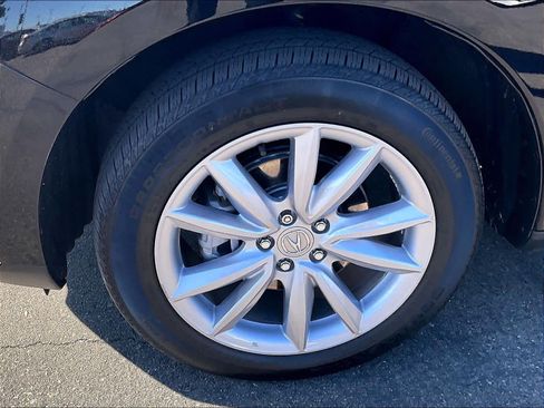 Used 2023 Acura RDX AWD image 12