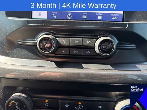 Certified 2023 Ford F150 XL w/ STX Appearance Package AWD/4WD image 32