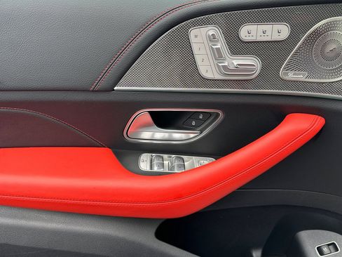 Certified 2023 Mercedes-Benz GLE 53 AMG 4MATIC Coupe image 11