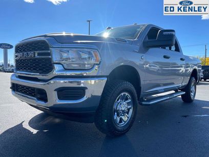 Used 2023 RAM 3500 Tradesman
