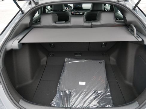 New 2026 Honda Civic Sport Touring image 6