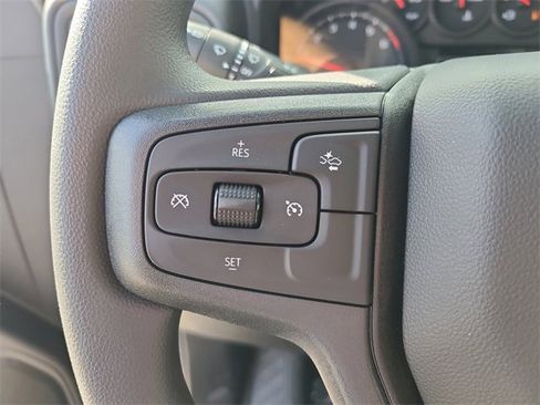 New 2026 Chevrolet Silverado 1500 Custom image 27
