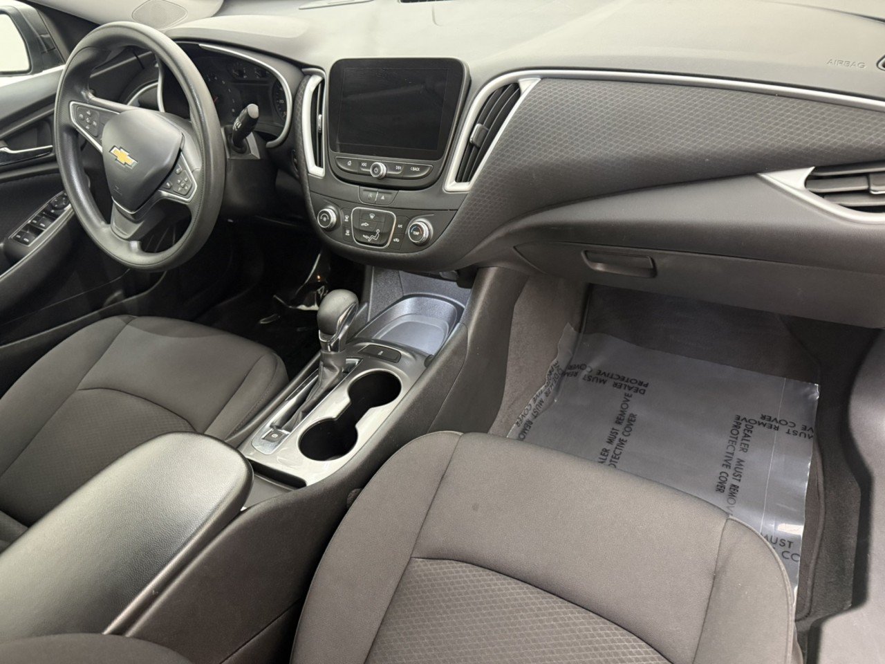 Used 2023 Chevrolet Malibu LS FWD image 11