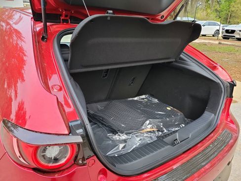 New 2026 MAZDA MAZDA3 2.5 S Hatchback w/ Premium Pkg image 9