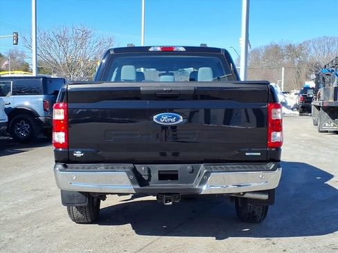 Used 2022 Ford F150 XL w/ Equipment Group 101A High image 8