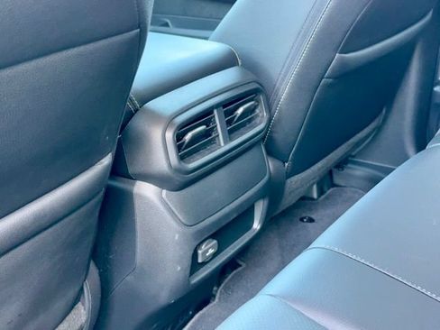 Used 2024 Honda Ridgeline RTL image 12