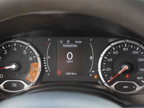 Certified 2022 Jeep Renegade Sport image 31