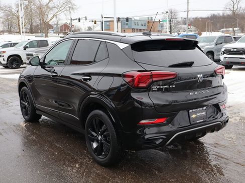 Used 2024 Buick Encore GX Sport Touring w/ Advanced Technology Package image 30