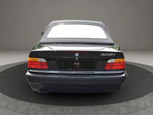 Used 1999 BMW 328i Convertible image 6