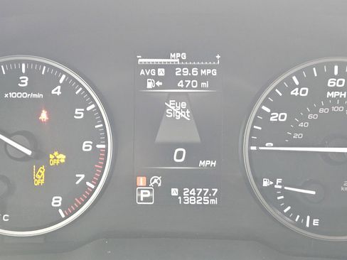 Used 2025 Subaru Outback image 17