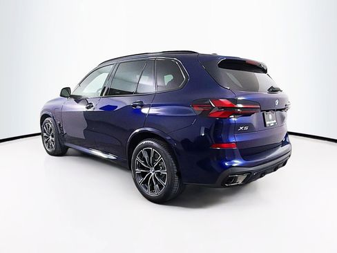 Used 2026 BMW X5 xDrive50e w/ M Sport Package AWD/4WD image 5