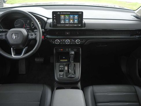 Certified 2023 Honda CR-V EX-L image 10