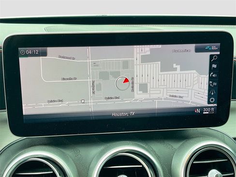 Used 2021 Mercedes-Benz C 43 AMG 4MATIC Sedan image 13