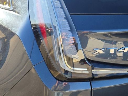 Used 2019 Cadillac XT4 Sport image 13