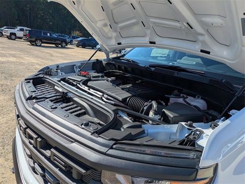New 2026 Chevrolet Silverado 1500 W/T w/ WT Value Package image 26