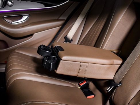 Used 2017 Mercedes-Benz E 300 E 300 image 36