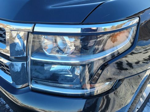 Used 2019 Chevrolet Tahoe LT image 9