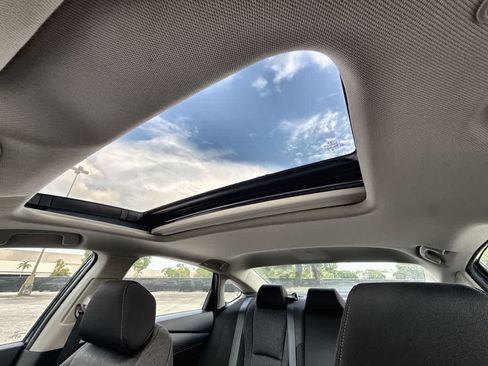 Used 2025 Honda Accord SE image 17