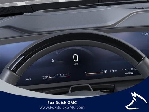 Used 2026 Buick Enclave Preferred w/ Power Package image 18