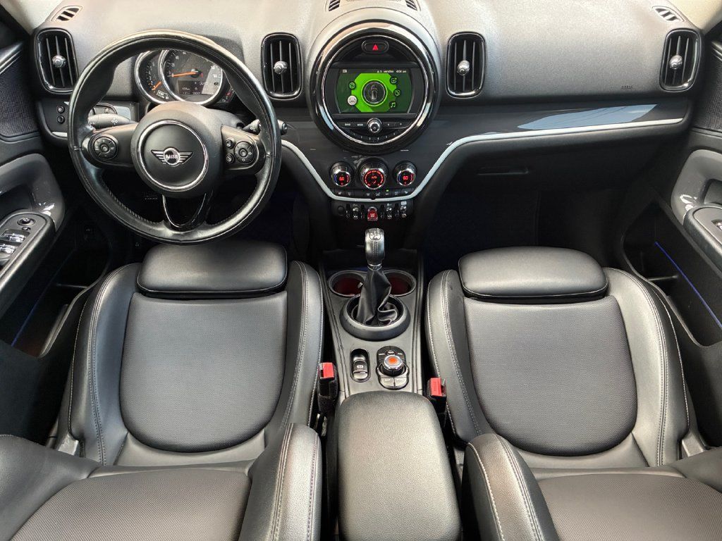 Used 2019 MINI Cooper Countryman S AWD/4WD image 16