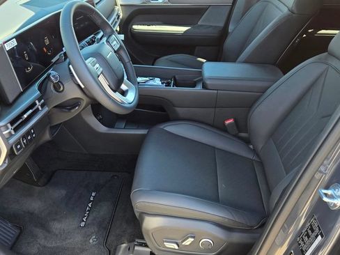 New 2026 Hyundai Santa Fe XRT AWD/4WD image 11