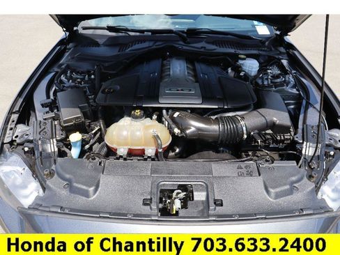 Used 2019 Ford Mustang GT RWD image 32