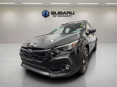 Used 2024 Subaru Crosstrek 2.5i Limited