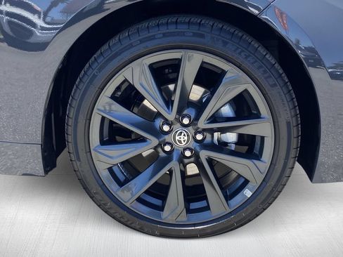 Certified 2026 Toyota Corolla SE FWD image 14