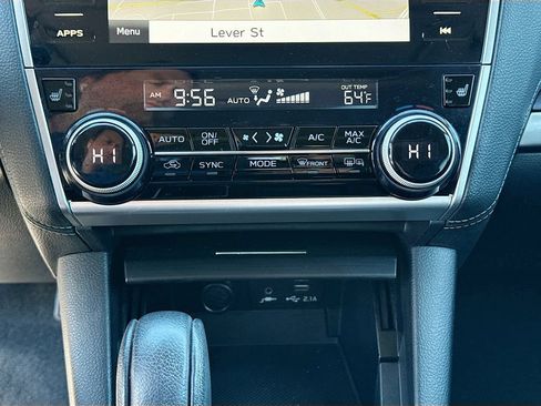 Used 2019 Subaru Outback 2.5i Limited AWD/4WD image 14