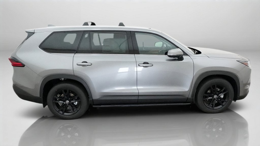 New 2026 Toyota Grand Highlander AWD image 7