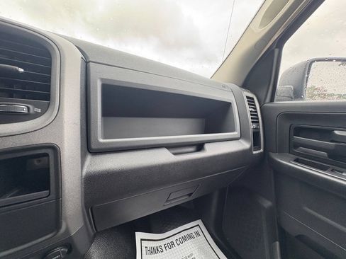 Used 2018 RAM 1500 Tradesman w/ Protection Group AWD/4WD image 30