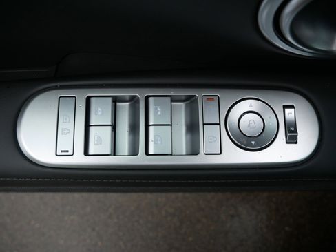 New 2026 Hyundai Palisade Calligraphy image 12