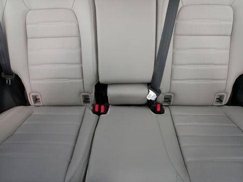 Used 2026 Honda CR-V EX-L image 13