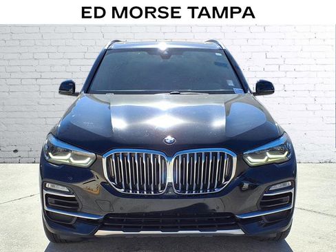 Used 2019 BMW X5 xDrive40i w/ Convenience Package image 6