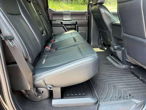 Certified 2022 Ford F250 Lariat w/ Lariat Value Package AWD/4WD image 21