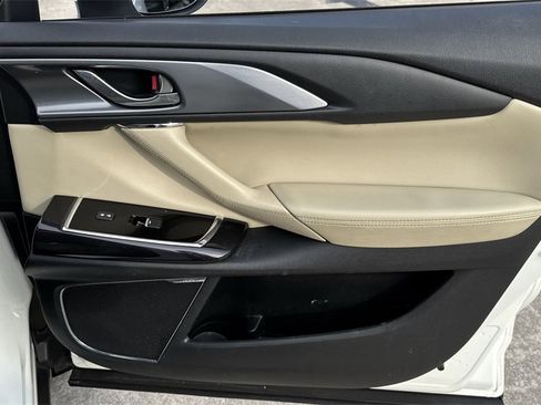 Used 2018 MAZDA CX-9 Grand Touring image 43