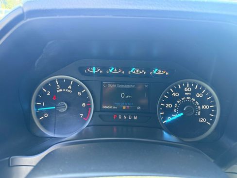 Used 2019 Ford F150 XLT w/ Trailer Tow Package image 22