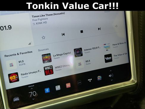 Used 2016 Tesla Model S 70D image 14