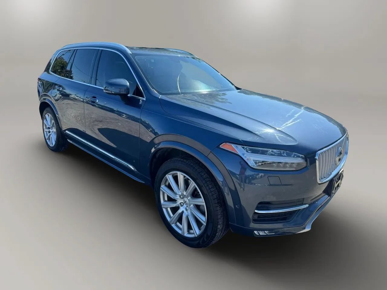 Used 2019 Volvo XC90 T6 Inscription AWD/4WD image 6