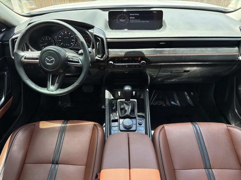 Certified 2024 MAZDA CX-50 AWD 2.5 Turbo w/ Premium Pkg image 23