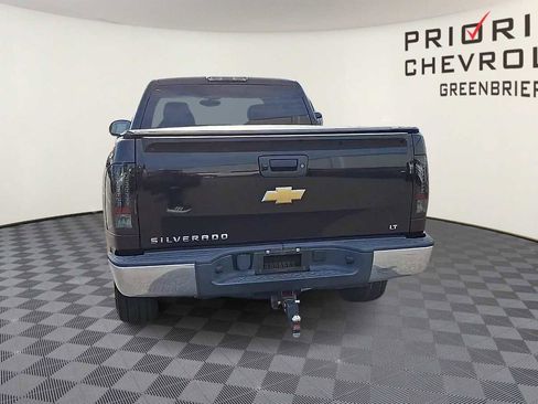 Used 2013 Chevrolet Silverado 1500 LT w/ All-Star Edition image 7