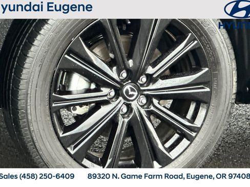 Used 2023 MAZDA CX-5 AWD 2.5 Turbo image 37