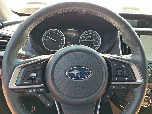 Certified 2022 Subaru Forester Limited w/ Popular Package #2 AWD/4WD image 21