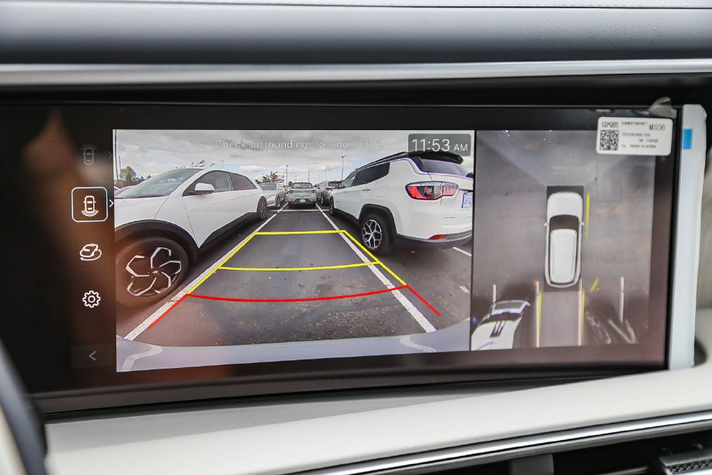 Certified 2026 Hyundai Palisade Calligraphy AWD/4WD image 25
